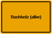Grundbuchamt Buchholz (Aller)